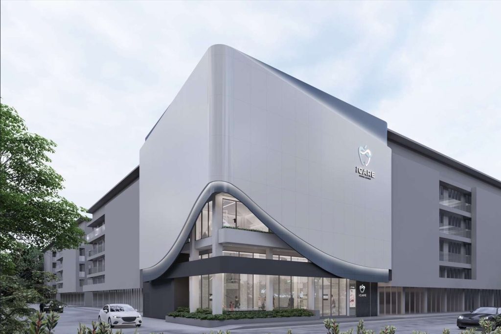 ICare Dental Center