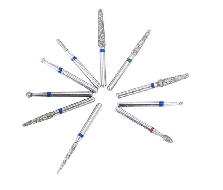 PreciDent Diamond bur
