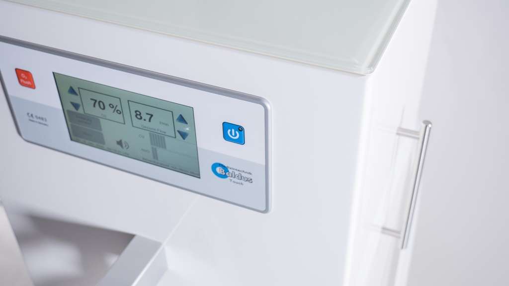 Baldus Touch 6