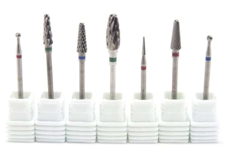 PreciDent Carbide Bur
