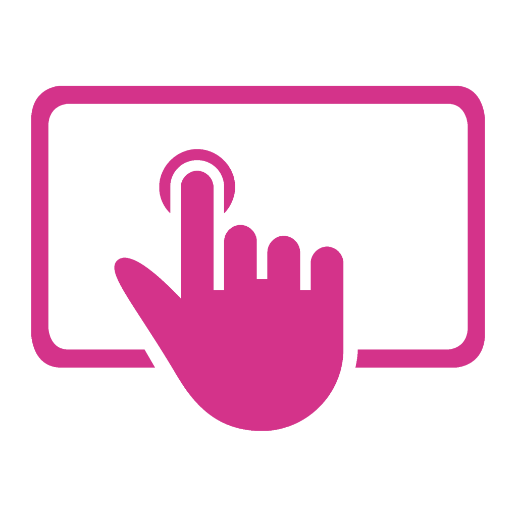 touch icon
